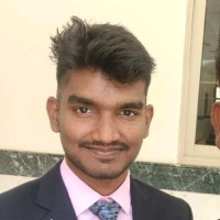 K J Sundeep Kumar