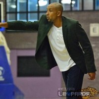 Stephen Ogunjimi
