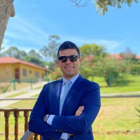 Danilo Nascimento de Oliveira