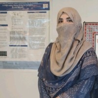 Dr. Arooj Javaid