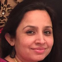 Anupama Sharma