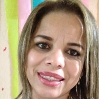 Glisma Silva