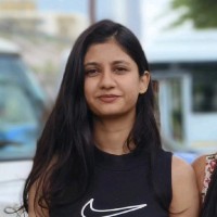 Ms Rasika Dehade