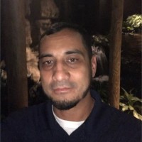 Sal Rodriguez