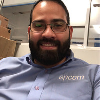 Obed Ponce