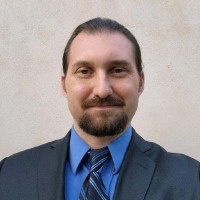 Christopher Rollerson