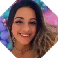Sabrina Pereira