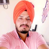 Ramanjeet Singh Gill