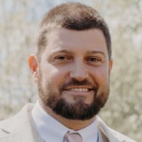 Eric Goucher