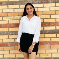 Riddhi Goel