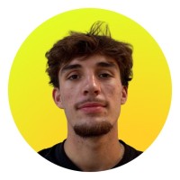 Lucas Rimbault