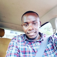 Stephen Gachoki
