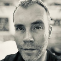 Scott Fry