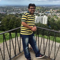 Pragnesh Kumar Patel