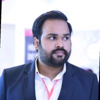 Waqar Ahmed