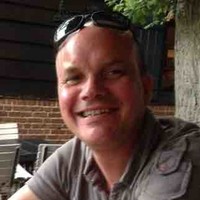 Henk Ouderdorp