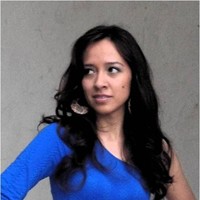 Ana Silvia Fragoso Hernandez