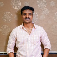 Prabhakaran K