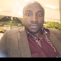 Bashir Bukenya, PMP®