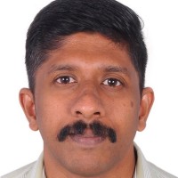 Anoop Maledath