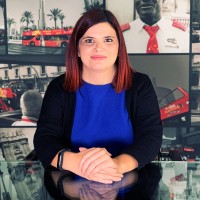 Marta Álvarez Martín