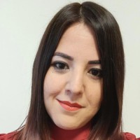 Lorena Ivonne Reyes Perez