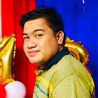 Raymond Ambas