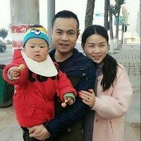刘远杨