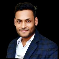 Debasis Pahi (Ph.D)
