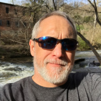 Rick Messinger