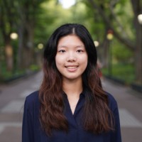 Cynthia Ye