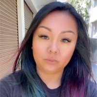 Hazel Chee
