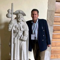 Alfonso Riaño Baron