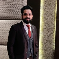 Saurabh Verma