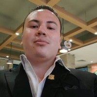 Ariel Brenes Chaverri