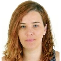 Nuria Mateo Sanchez