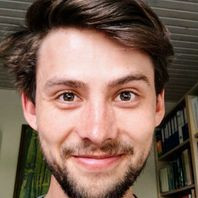 Frederik Schnack Eg Gadegaard