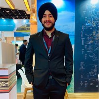 Bhavneet Singh Sarna
