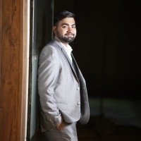 Ankur Saini