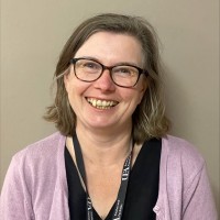 Joanne Ashman