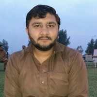 Usman Shafqat
