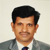 Gopi Rajendran