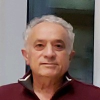 Massoud Shirmast