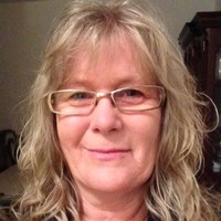 Anita Frick
