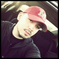 Orlando Aguilar