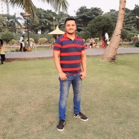 Pradip Shaw