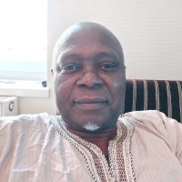 Cheikh Samb