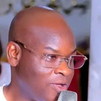 Siaka OUATTARA