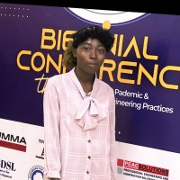 Esther Kadiatu Kamara