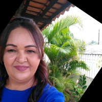 Alciene Souza Campos Batista